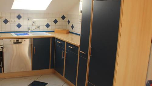 Ferienwohnung Waldblick - Foto 4