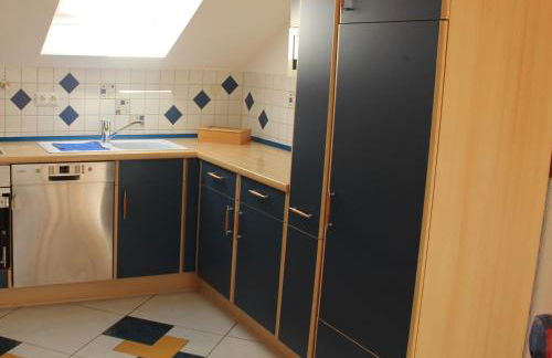 Ferienwohnung Waldblick - Foto 4