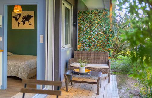 Appart cosy et terrasse en ville - Foto 28