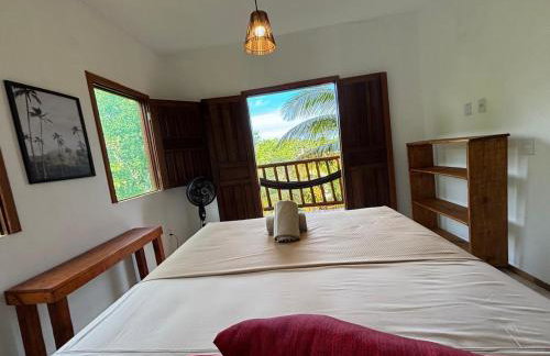 Casa Amar'ela Refugio Tropical, PERTO DAS MELHORES PRAIAS !!!!! - Foto 26