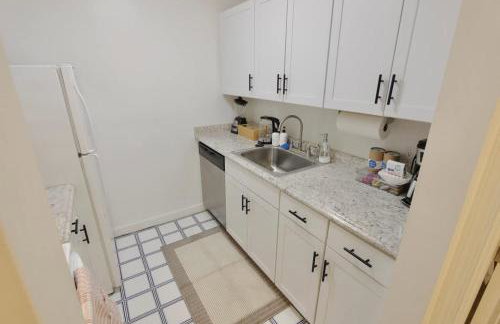 Capitol Hill & Penn - Steps from Eastern Market - Foto 9