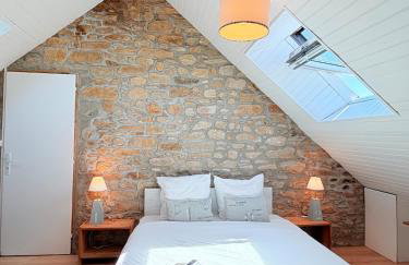 Maison chaleureuse proche mer - Foto 1