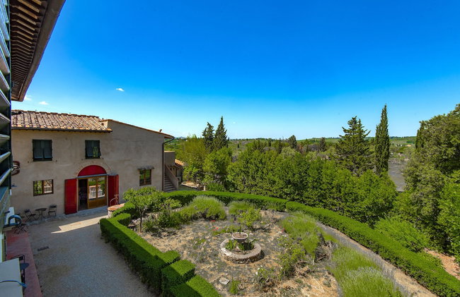 Agriturismo Villa Ulivello in Chianti - Foto 113