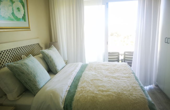 Family Cape Town Beachfront Apartment - Foto 5