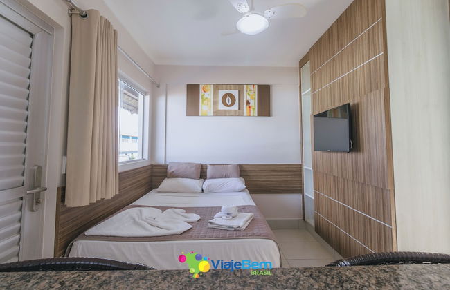 Lacqua diRoma Caldas Novas - Foto 5