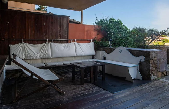 Welcomely - Portisco Casa Coralli - Photo 21