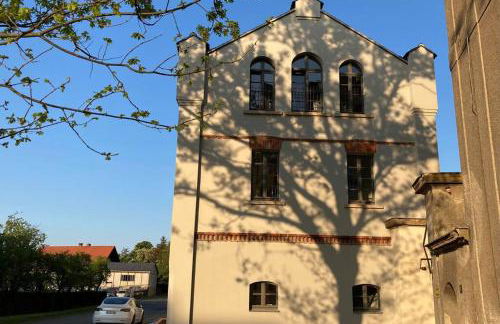 NEUES GESINDEHAUS (Rittergut Oelzschau b. Leipzig) - Foto 15