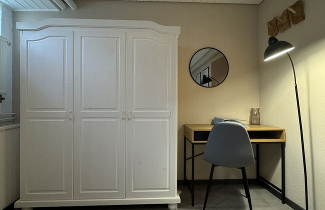 Ferienhaus Möhrle 1 - Foto 3