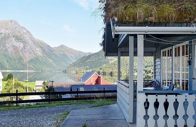 4 Person Holiday Home in Folkestad - Foto 20