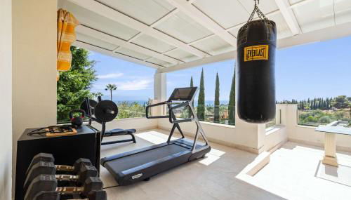 Villa Caramel - Excellent location in Golden Mile - Foto 2