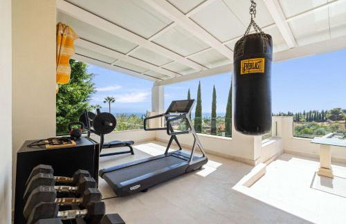 Villa Caramel - Excellent location in Golden Mile - Foto 2