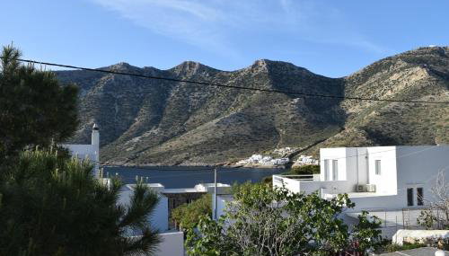 Sifnos Tinas House - Foto 5