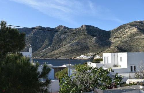 Sifnos Tinas House - Foto 5