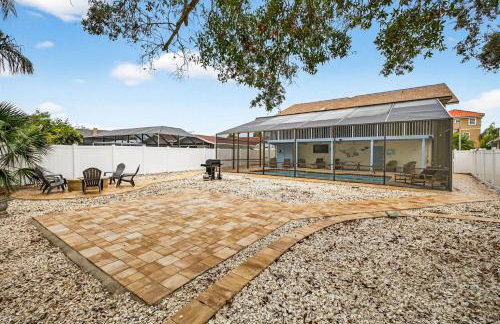 Heated PoolPing pongFoosballShort drive 2 Beach - Foto 43