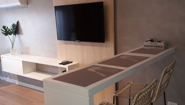 Dorrego Apart Unique - Foto 4, Habitación