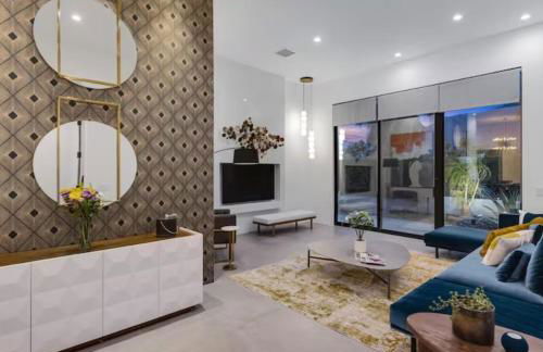 Villa Veridian - Foto 23