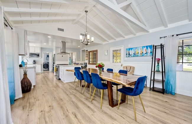 The Gathering Spot - Photo 24