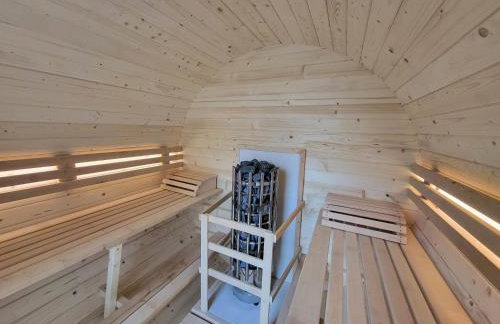 Domki Całoroczne Południowy Stok - Foto 18