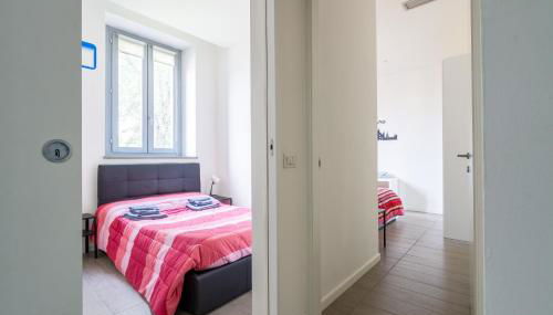 LUX Apartment Milano Metro M2 - Foto 5, Other
