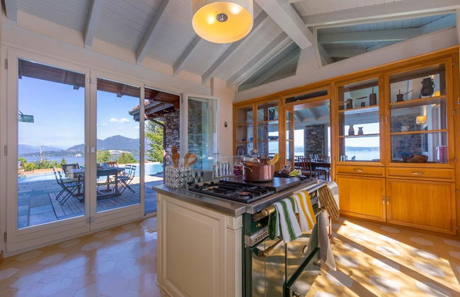 Paradis Relais With Pool - Foto 6