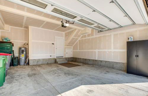 Beautiful Water Views Coastal Oregon Townhome! - Foto 32