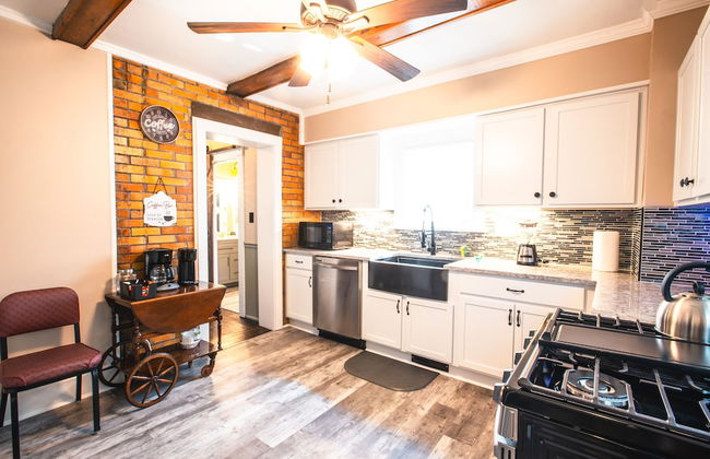 Wine Valley Bungalow - Foto 8