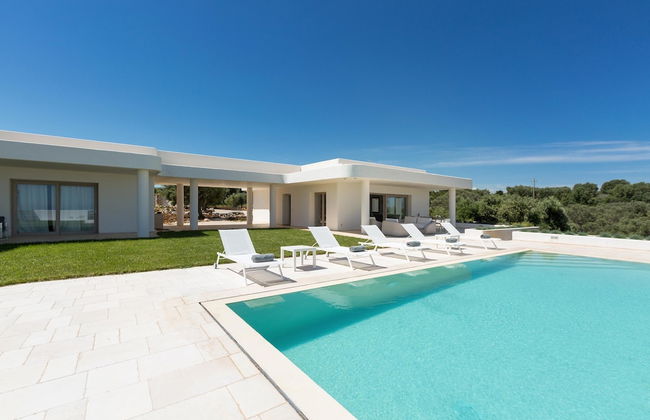 Villa Orizzonte - Foto 26