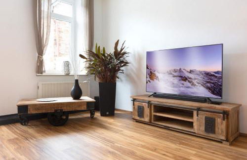 Ferienwohnung Moselallee 5 Sterne - Foto 43