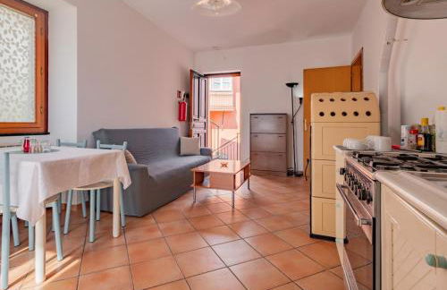 Appartamento tra le Cinque Terre, Camogli e Portofino con scorcio mare all'orizzonte - Foto 59