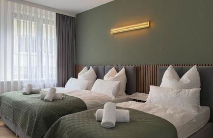 Große Innenstadt-Oase Kiel für Gruppen & Familien - Foto 11