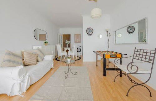 Apartamento entero Chamartín - Photo 37