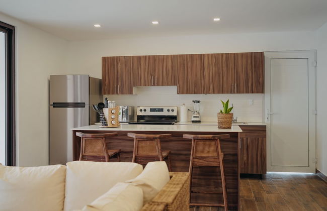 Beach House in Monterrico Guatemala - Photo 7