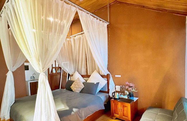 LoveHouse Homstay Sapa - Foto 35