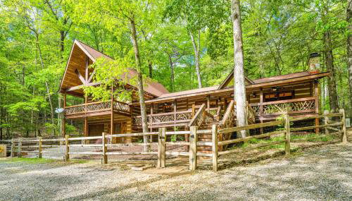 Bear Claw Lodge - Foto 5