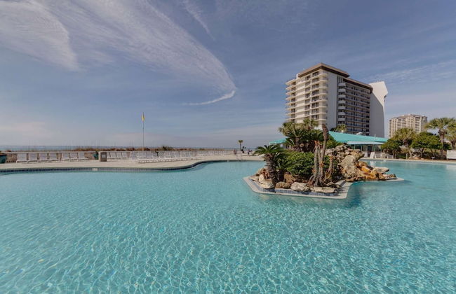 Edgewater Tower 2 Unit 505 - Foto 52