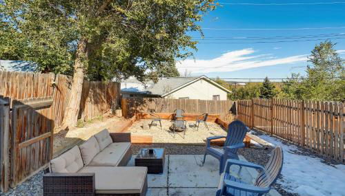 Cloud View Family Mountain Views & Fire Pit - Foto 3