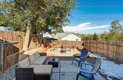 Cloud View Family Mountain Views & Fire Pit - Foto 3