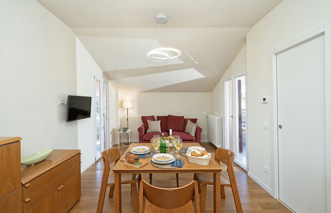 Borgo del Grillo P2-9 by Wonderful Italy - Photo 9