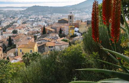 Studio cosy au Port de Hyères - Foto 7