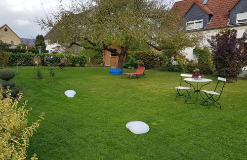 Hedasis Ferienwohnung mit Garten, 500 m vom Möhnesee - ruhig & modern - Foto 35