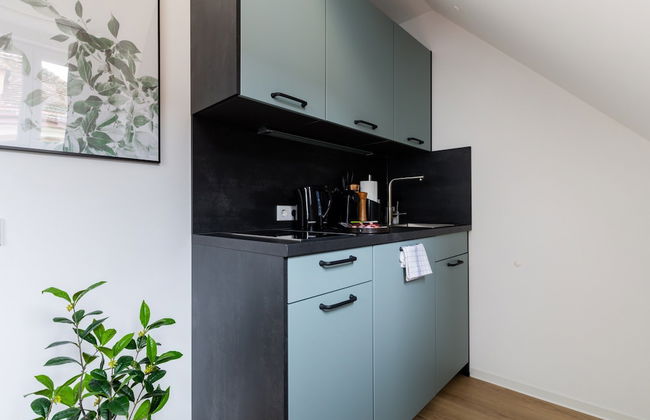 Limehome Klagenfurt Goessgasse - Foto 35