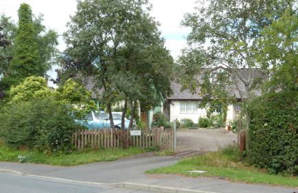 Willow Cottage - Foto 36