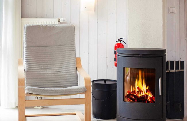 Holiday Home in GrÃ¶mmitz - Foto 21