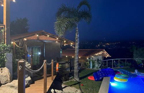 Fernandes Guest House Green Bungalow - Foto 33