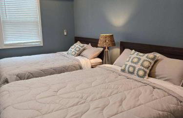 Park Ave Laurel Cove, Bell Theatre, ARH, Corbin Arena, & LMU - Foto 19