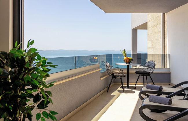 VIPo Prestige Apartments - Photo 61