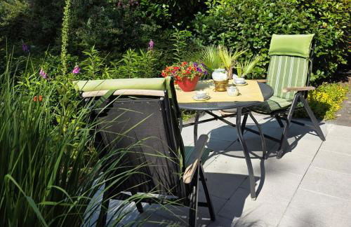 Ferienwohnung Haltepunkt, 25667 - Foto 11