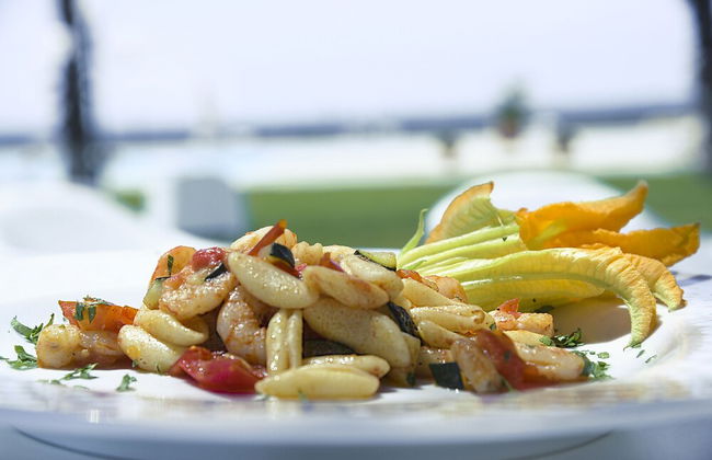 Masseria celidonia resort & relax - Photo 29