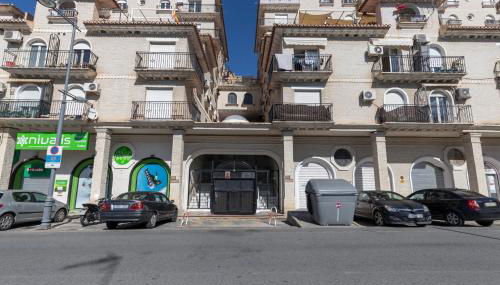 Entre Sierra Nevada y Alhambra - Foto 4