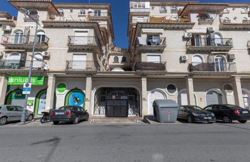 Entre Sierra Nevada y Alhambra - Foto 4